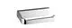 Dornbracht-LULU-Papierrollenhalter-ohne Deckel-Ausladung 87mm-chrom, 83500710-00 Galeriebild 2